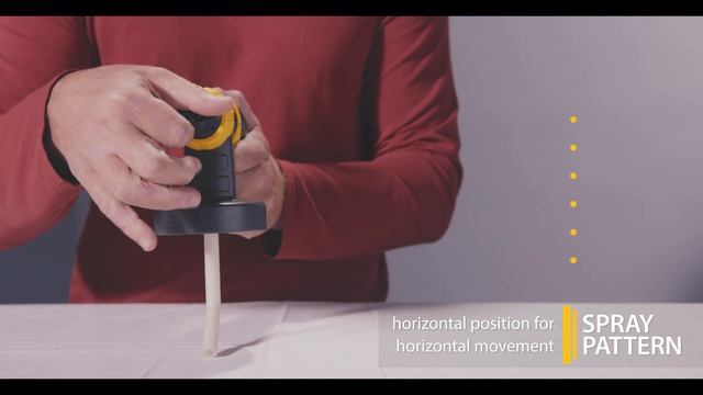 Wagner Control Spray 250 - Spraying смотреть онлайн