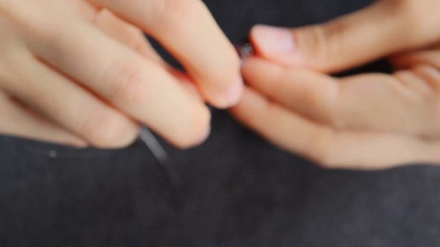 DIY Bead Ring Miyuki Delica & SuperDuo | Bead Ring Tutorial | Pierścionek z koralików #beadedwork смотреть онлайн