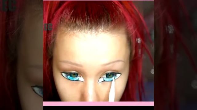 МАКИЯЖ БРАТЦ| Make up смотреть онлайн