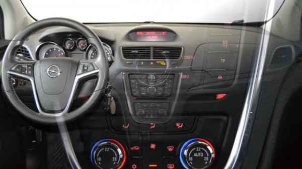 OPEL Mokka 1.4 Turbo GPL Tech 140CV 4x2 Cosmo