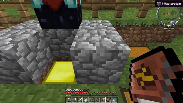 Pickaxe of the Core - Minecraft MEGA PROJEKT #024 [Deutsch/HD] (SparkofPhoenix) смотреть онлайн