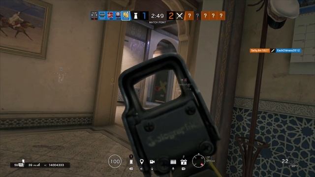 How To Play BANDIT: Bandit Guide - Rainbow Six Siege (Tips And Tricks) смотреть онлайн