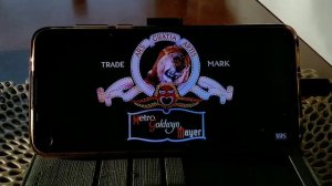 Metro-Goldwyn-Mayer logo history (1917-present)