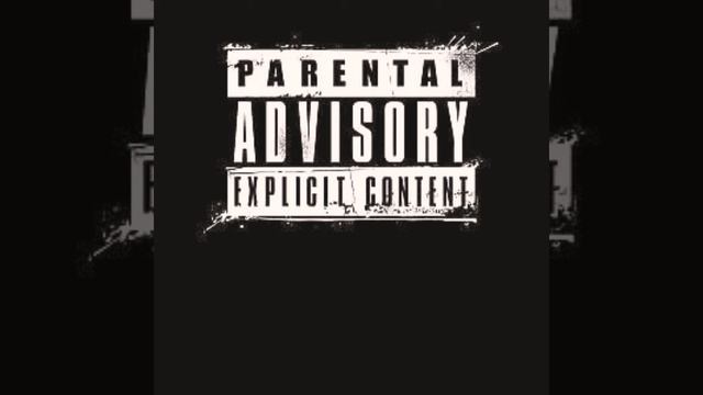 PARENTAL ADVISORY - OLD SCHOOL HIP HOP FREESTYLE TYPE BEAT смотреть онлайн