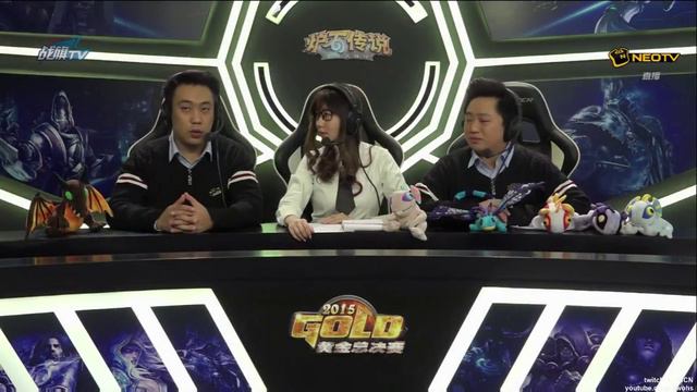 SleepyShaman vs Zhangbo - $50k Gold Series Quarterfinals смотреть онлайн