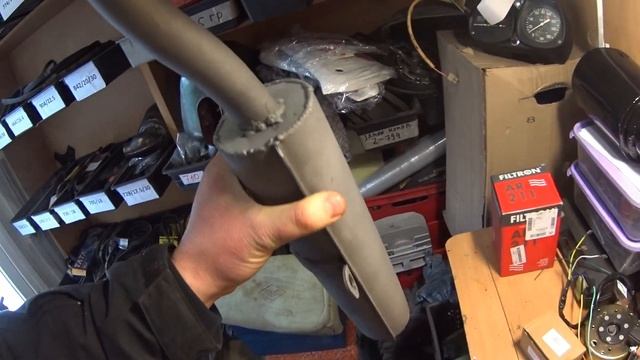 ИЖ ПС К-16 И НЕ ТОЛЬКО! НЕМНОГО О БО ВСЕМ. смотреть онлайн