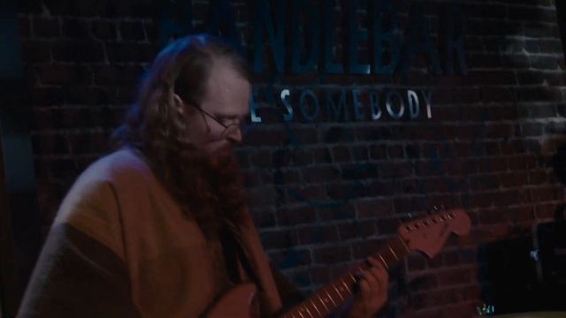 'Devil's Groovy Curse' - The Juice Is Okay (Live at the Handlebar) смотреть онлайн