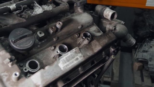 Краткий Обзор Двигателя с автомобиля Kia Sorento G6DB 3,3 литра смотреть онлайн