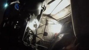 Установка ПТФ Хонда Цивик 4д(Honda civic 4d)