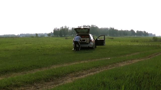 Настройка усилителя под громкий фронт. Без приборов. #BassGain