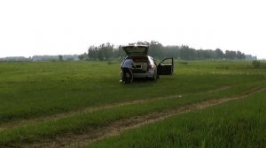 Настройка усилителя под громкий фронт. Без приборов. #BassGain