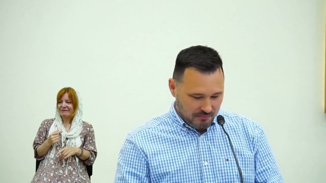 41 Он первый находит брата своего Симона и говорит ему:...(Ин. 1:41-51) | Синибабнов Алексей Юрьеви смотреть онлайн