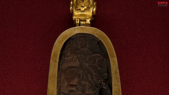 "Святой Георгий Победоносец: Великомученик и Победитель" смотреть онлайн