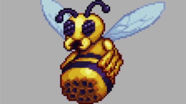 Terraria's Old Sprites be like: смотреть онлайн