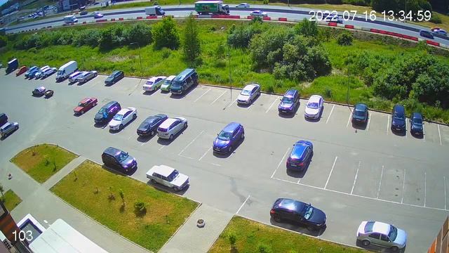 Новый Клин веб камера