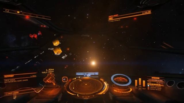 Elite Dangerous Fresh Beginnings Exploration Guide смотреть онлайн
