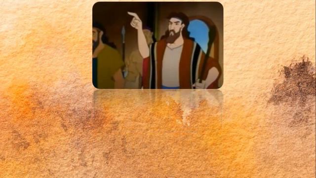 Любимата ми религия: Урок №16 - Хазрети Муса (а.с.) смотреть онлайн