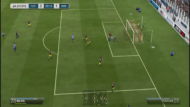 FIFA 13 | DENIED смотреть онлайн