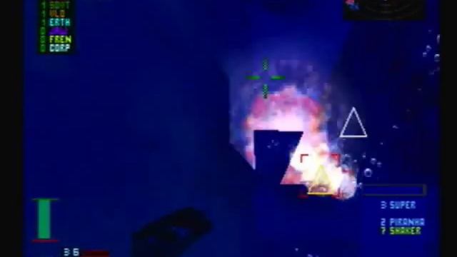 Critical Depth Dr. A. Pocalypse Mission Playthrough смотреть онлайн