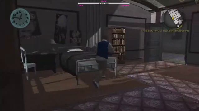 Прохождение Bully: Scholarship Edition Часть 2 смотреть онлайн