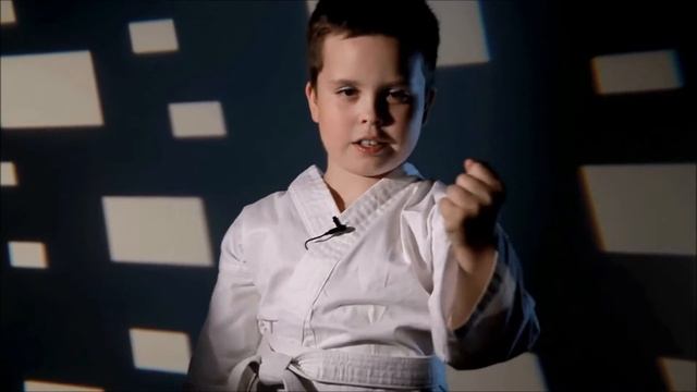 "Не позволяй душе лениться". Роман, 8 лет. смотреть онлайн