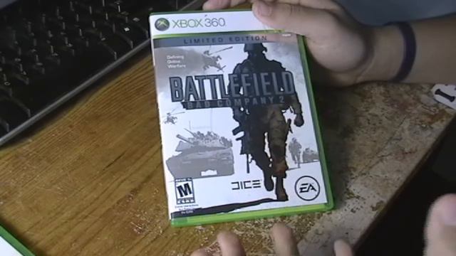 BattleField BAD COMPANY 2 GAME REVIEW *Buy Or Don't Buy* смотреть онлайн
