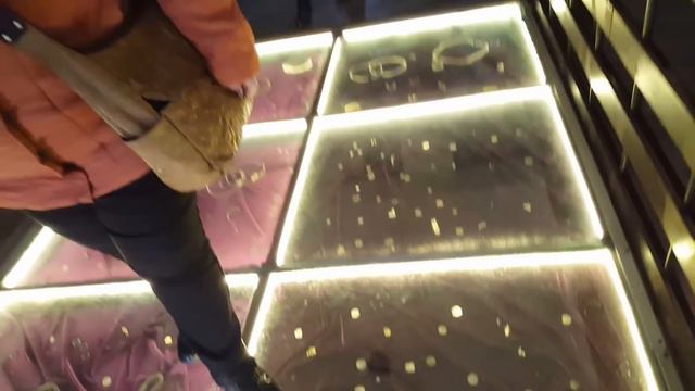 КИЕВ ПРОГУЛКА С ЛЮБОЙ И ПЕРВЫЙ СНЕГ смотреть онлайн