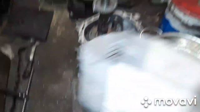 начал сборку кпп м-2141 из Саратова для Марата . смотреть онлайн