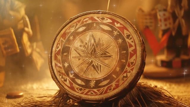 DJEMBE MUSIC • Unleash your Primal Self • African Drums • Tribal Beats • Shaman Dance смотреть онлайн
