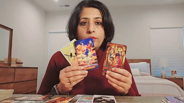 Capricorn ♑️ Look beyond your current situation...Capricornnovember2023 (1st-9th), Capricorntarot смотреть онлайн