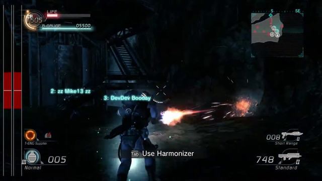 Lost Planet 2 PC Episode 4-3 Part 3 смотреть онлайн