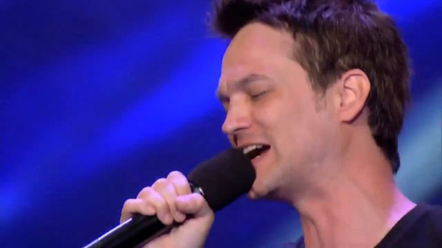 Jeff Gutt - Creep (The X-Factor USA 2013) [Audition]
