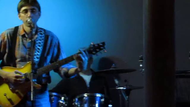 Just'os - В "Агате" 01.06.12 - 08 - Желтое Регги смотреть онлайн