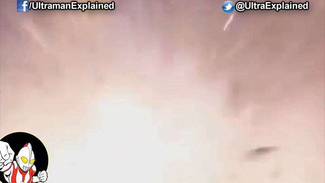 EXPLAINED | Zamsher | ULTRAMAN EXPLAINED