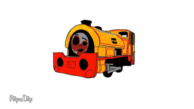 Identities Meme Sodor Fallout