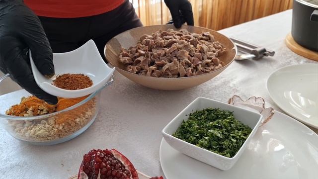 Секреты Макияжа