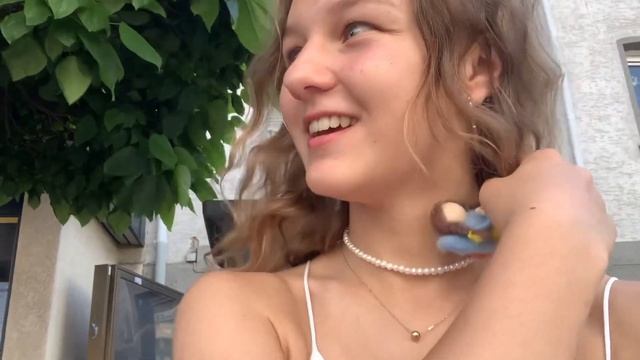 ЕДУ НА ФЕСТИВАЛЬ УЛИЧНОЙ ЕДЫ | МНОГО ТУРКОВ В ШТУТГАРТЕ смотреть онлайн