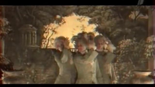 Мадам Тюссо / Madame Tussauds. Гении и злодеи уходящей эпохи