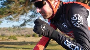 GCN по-русски. Как Кататься и Не Уставать?