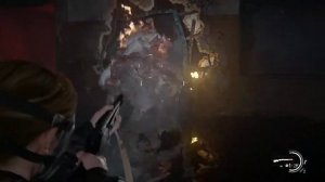 Крысиный Король.The last of us 2.