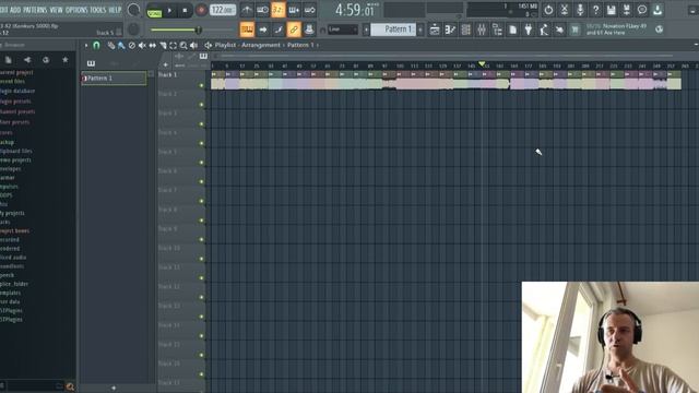 Итоги конкурса 5000 (разбор 33 треков) смотреть онлайн