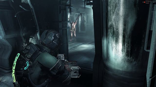 Dead Space 2 Прохождение на Русском ► 5 смотреть онлайн