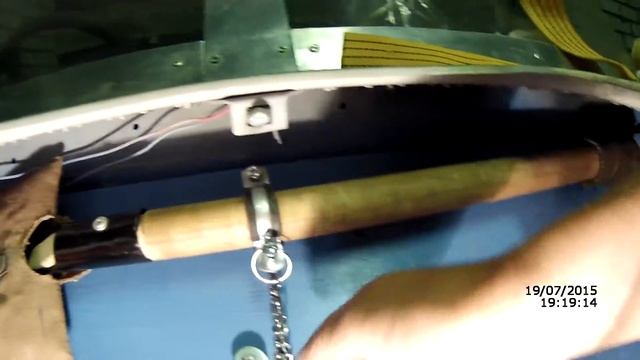 Бомболюк Прогресс-4 (1) смотреть онлайн