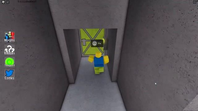 UPDATE 208 ?♂️ How to get ALL 4 NEW BACKROOMS MORPHS! (GARTEN OF BANBAN 2 HEROES) - Roblox смотреть онлайн