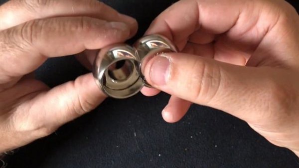 Cast Infinity Puzzle Level 6