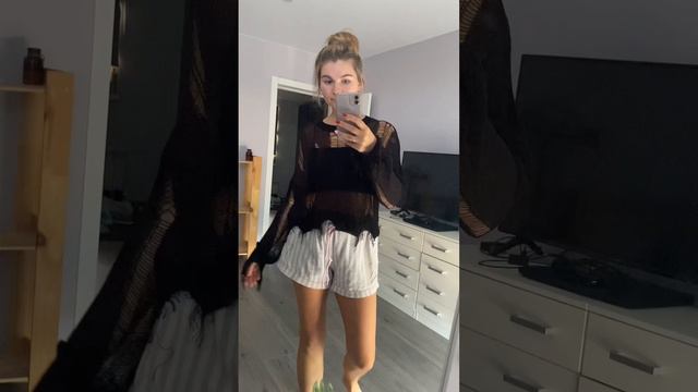 Распаковка #распаковка #одежда