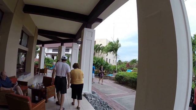 Grand Memories Resort Spa Varadero Cuba 2016 смотреть онлайн