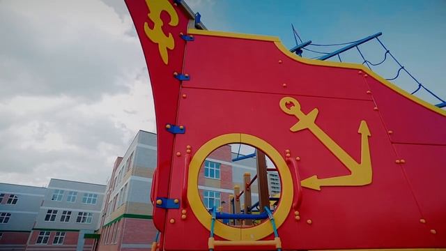 Национальный проект «Жилье и городская среда».mp4 смотреть онлайн