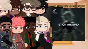 Fandoms react to The Owl House part 3  //TOH// (3/4) (Nimona, SATSV, The Goldfinch)