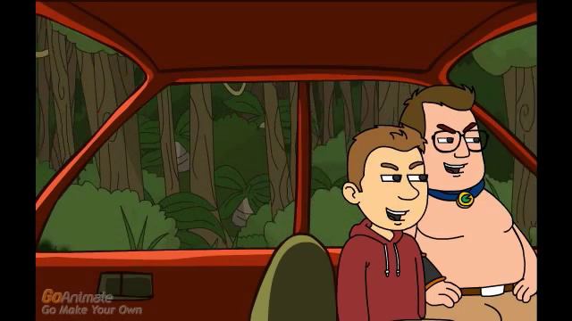 Dylan And Eric Break The Law PT 4 смотреть онлайн